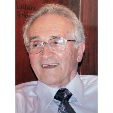 Photo of Trevor BLACKBURN