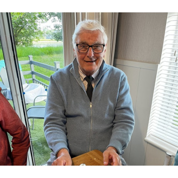 Notice Gallery for Michael HOLLIES