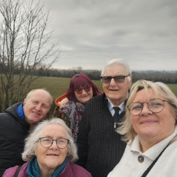 Photo of Michael HOLLIES