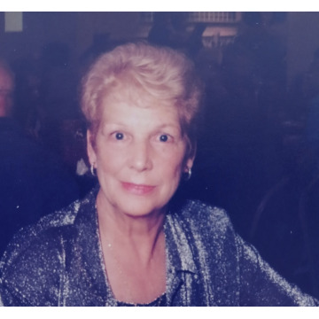 Photo of Aileen WILLIS