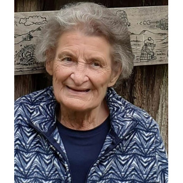 Photo of Isobel FERGUSON