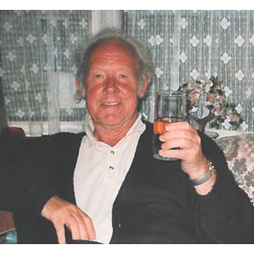 Notice Gallery for Gordon HUNT