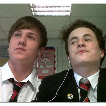 Notice Gallery for Joseph Charles PEMBERTON