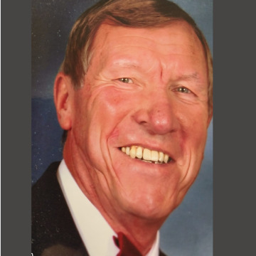 Photo of John DAVIES