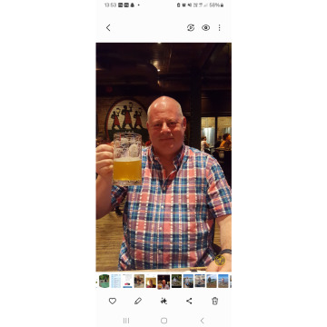 Photo for notice Paul John THOMAS