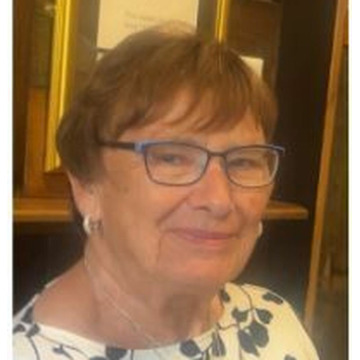 Photo of Jill WASHINGTON