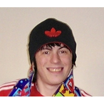 Photo of Andrew FORD