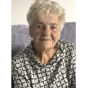 Notice Gallery for Maureen CASTLEDINE