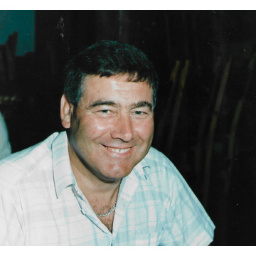 Photo of Robert ROSE