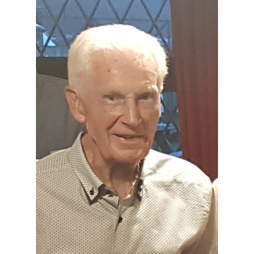 Photo of George FINNIMORE