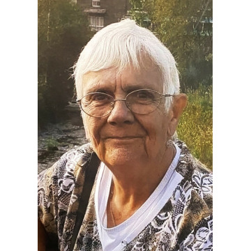 Photo of Thelma Joyce JOHNSON