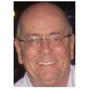 Photo of Brian CHEW