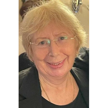 Photo of Bridget O'CONNOR