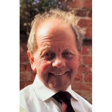Photo of Rex Gordon HOOK