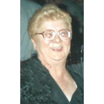 Photo of Ann CARR