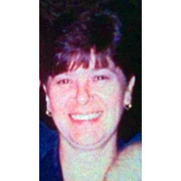 Photo of Denise MASON