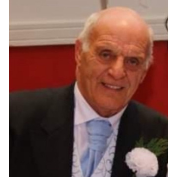 Photo of Gerald Stewart VINCENT