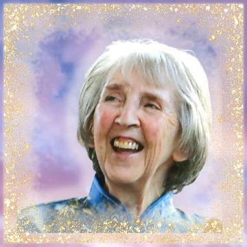 Photo of Yvonne MCARTHUR