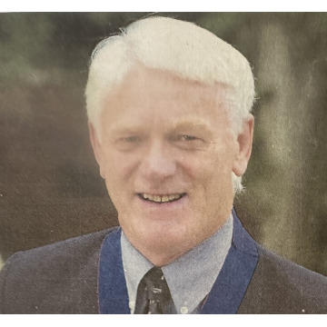 Photo of Gordon Edward IVERSON