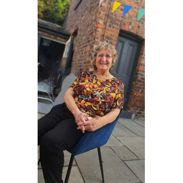 Photo of Ann PETERSON