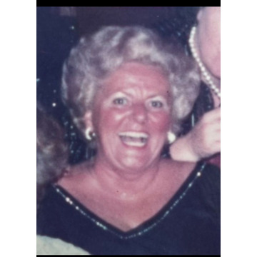 Photo of Dorothy FOLEY