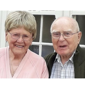 Notice Gallery for Margaret WARD