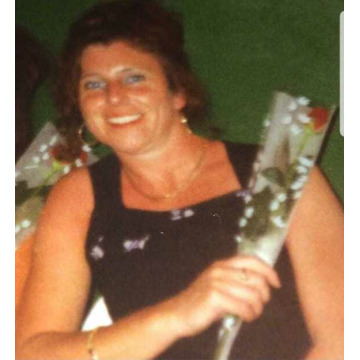 Photo of Pat SIMPSON