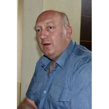 Photo of Terence John PARRY