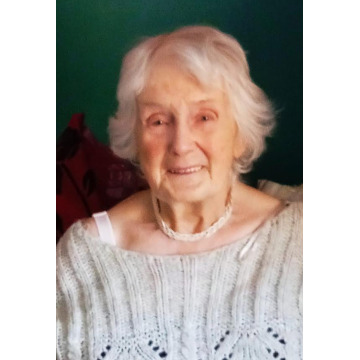 Photo of Doris Collins