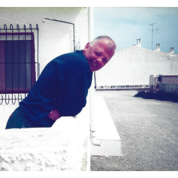 Photo of Gavin APPLEBY