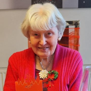 Photo of Thelma ROGERS