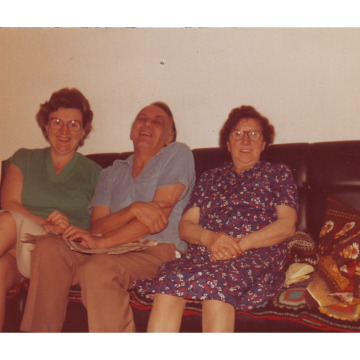 Notice Gallery for Catherine Durnin McKAY