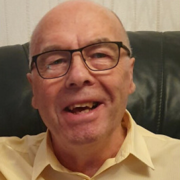 Photo of Colin Ernest DENT