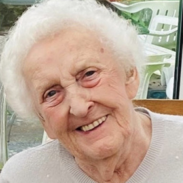 Photo of Marie MOTTERSHEAD