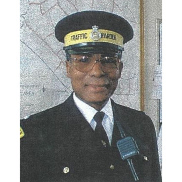 Photo of Leonard Dominic Occlevius WILKINSON