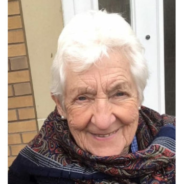Photo of Eunice Doreen CLARK