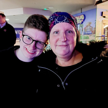 Notice Gallery for Jane Elizabeth MITTEN