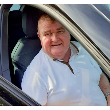 Photo of Andrew James McCABE