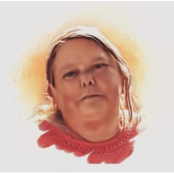 Photo of Pauline Ann SHUTE