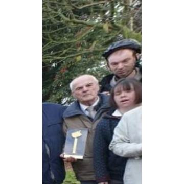 Photo of Anthony James BRADWELL