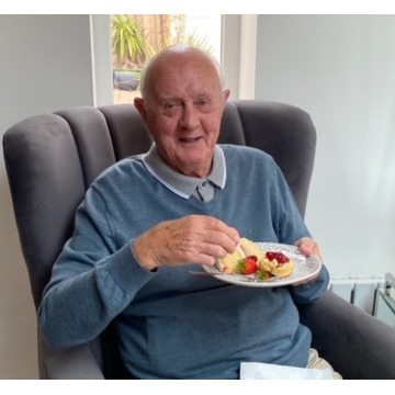 Photo of Donald Joseph GILLETT