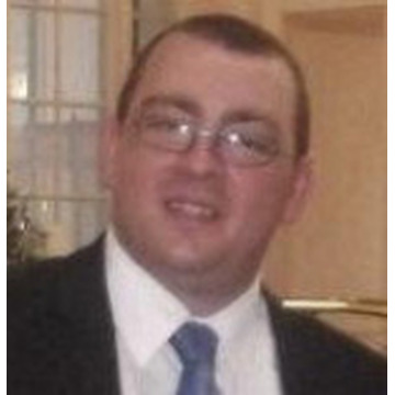 Photo of Daniel Stuart AITCHISON