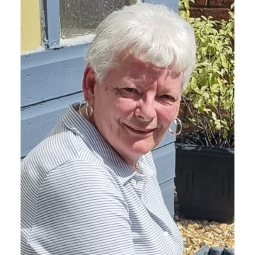 Photo of Susan Mary MEAKIN