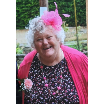 Photo of Janet Rosemary TIBBS