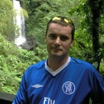 Photo of Paul David FURNESS