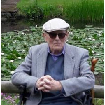 Photo of Denis FLETCHER