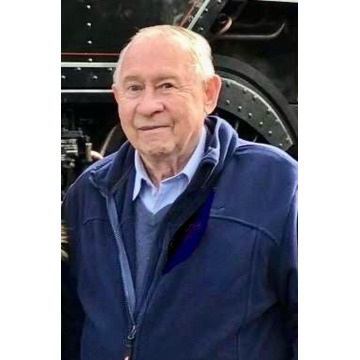 Photo of Keith GOODE