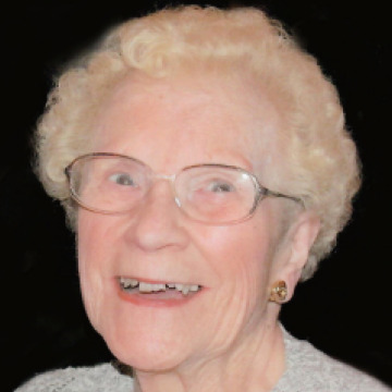 Photo of Rita ALCOTT