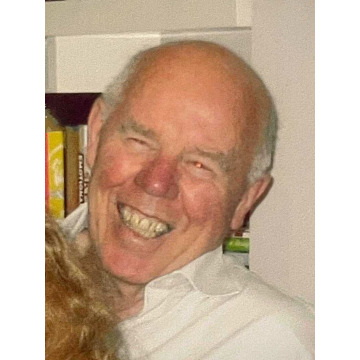 Photo of David YEOMAN