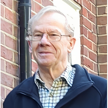 Photo of Philip BROWN